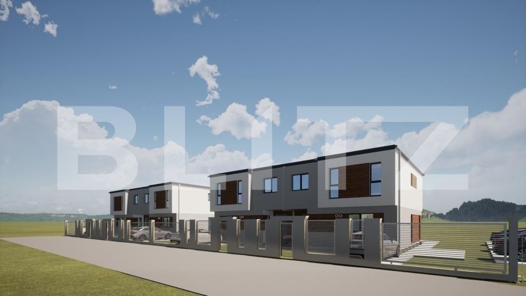 Casa de vânzare 4 camere Floreşti - 122575CV | BLITZ Cluj-Napoca | Poza3
