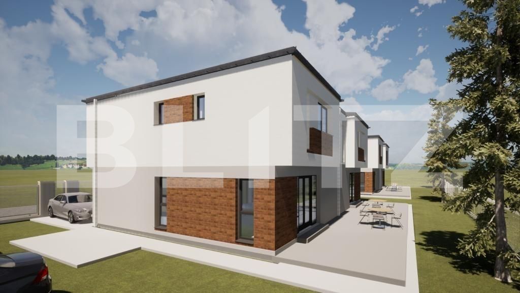 Casa de vânzare 4 camere Floreşti - 122575CV | BLITZ Cluj-Napoca | Poza4