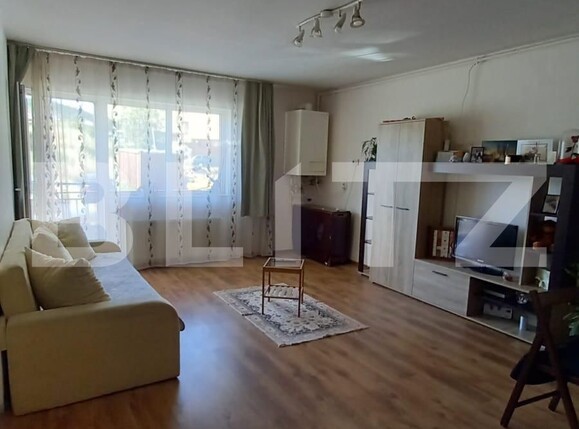 Apartament de vânzare 3 camere Floreşti - 122576AV | BLITZ Cluj-Napoca | Poza1