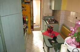 Apartament 3 camere, 65 mp, decomandat, garaj, zona strazii Aurel Vlaicu!