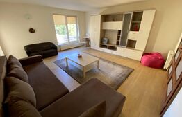 Apartament decomandat, 100 mp utili, terasa, garaj, cartier Zorilor