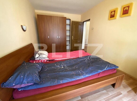 Apartament de vânzare 3 camere Zorilor - 122586AV | BLITZ Cluj-Napoca | Poza12