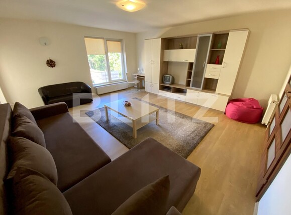 Apartament de vânzare 3 camere Zorilor - 122586AV | BLITZ Cluj-Napoca | Poza1