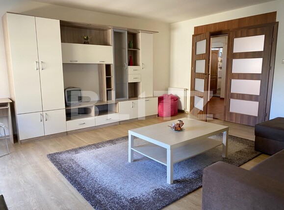 Apartament de vânzare 3 camere Zorilor - 122586AV | BLITZ Cluj-Napoca | Poza3