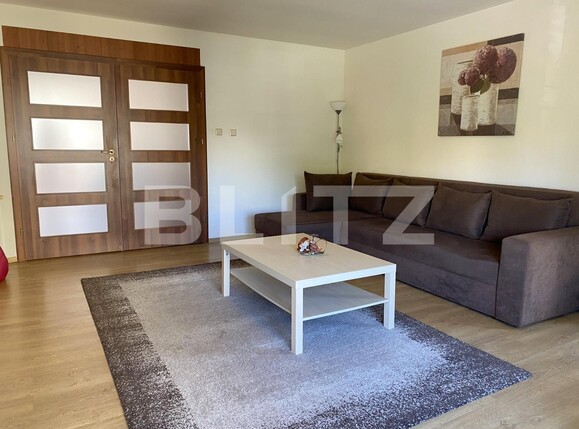Apartament de vânzare 3 camere Zorilor - 122586AV | BLITZ Cluj-Napoca | Poza2
