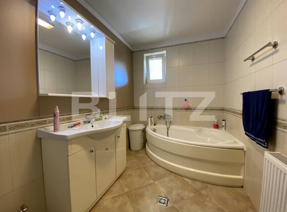 Apartament de vânzare 3 camere Zorilor - 122586AV | BLITZ Cluj-Napoca | Poza14