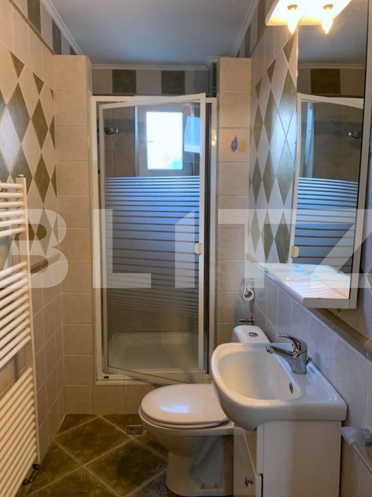 Apartament de vânzare 3 camere Zorilor - 122586AV | BLITZ Cluj-Napoca | Poza13