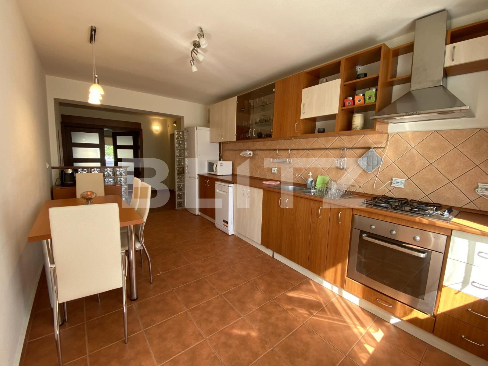 Apartament de vânzare 3 camere Zorilor - 122586AV | BLITZ Cluj-Napoca | Poza6