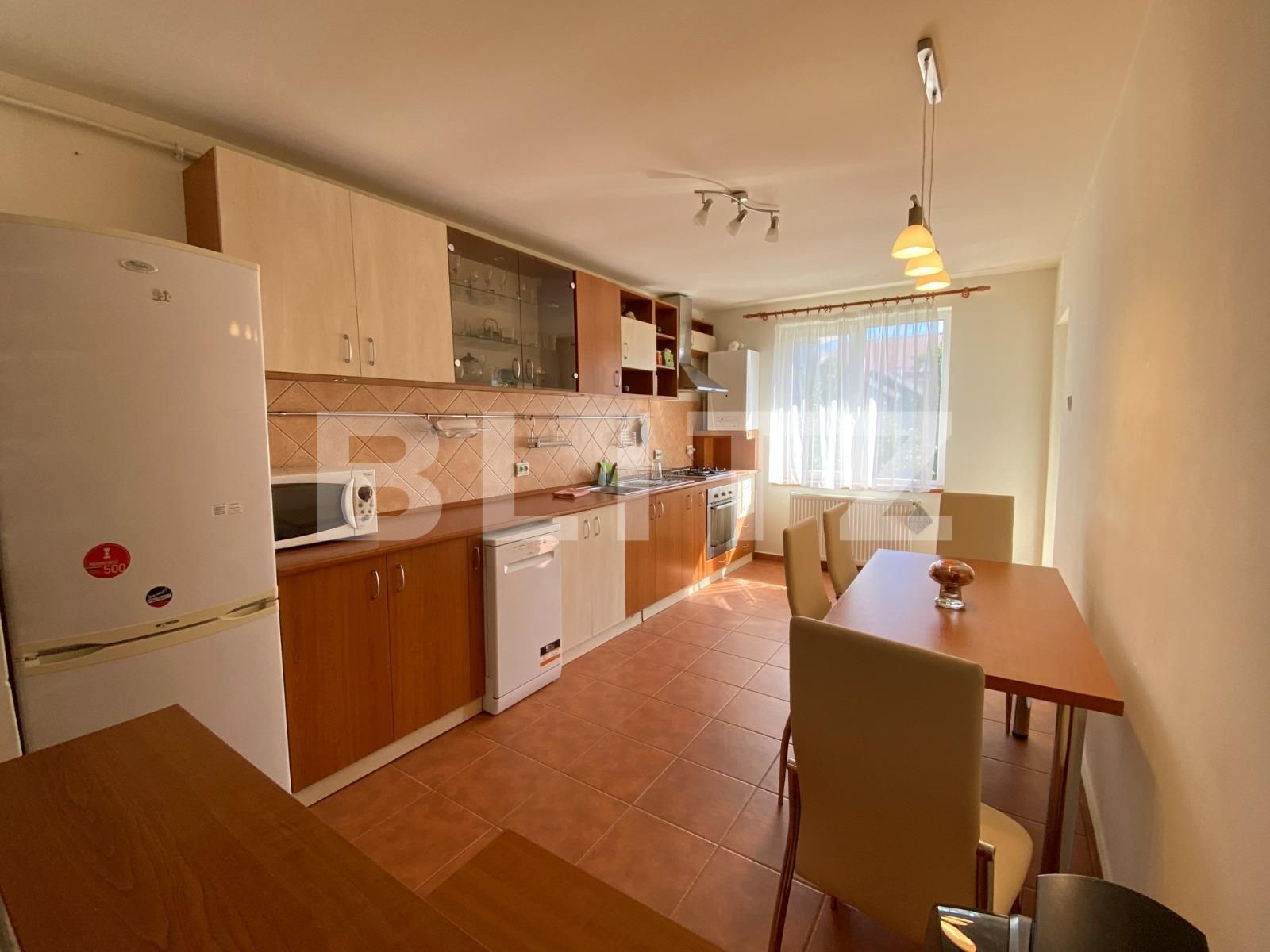 Apartament de vânzare 3 camere Zorilor - 122586AV | BLITZ Cluj-Napoca | Poza7