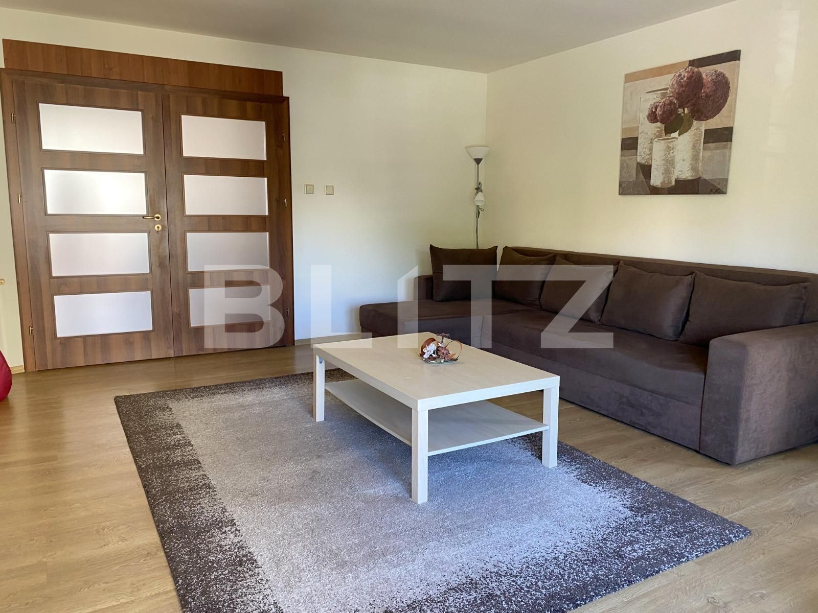 Apartament de vânzare 3 camere Zorilor - 122586AV | BLITZ Cluj-Napoca | Poza2