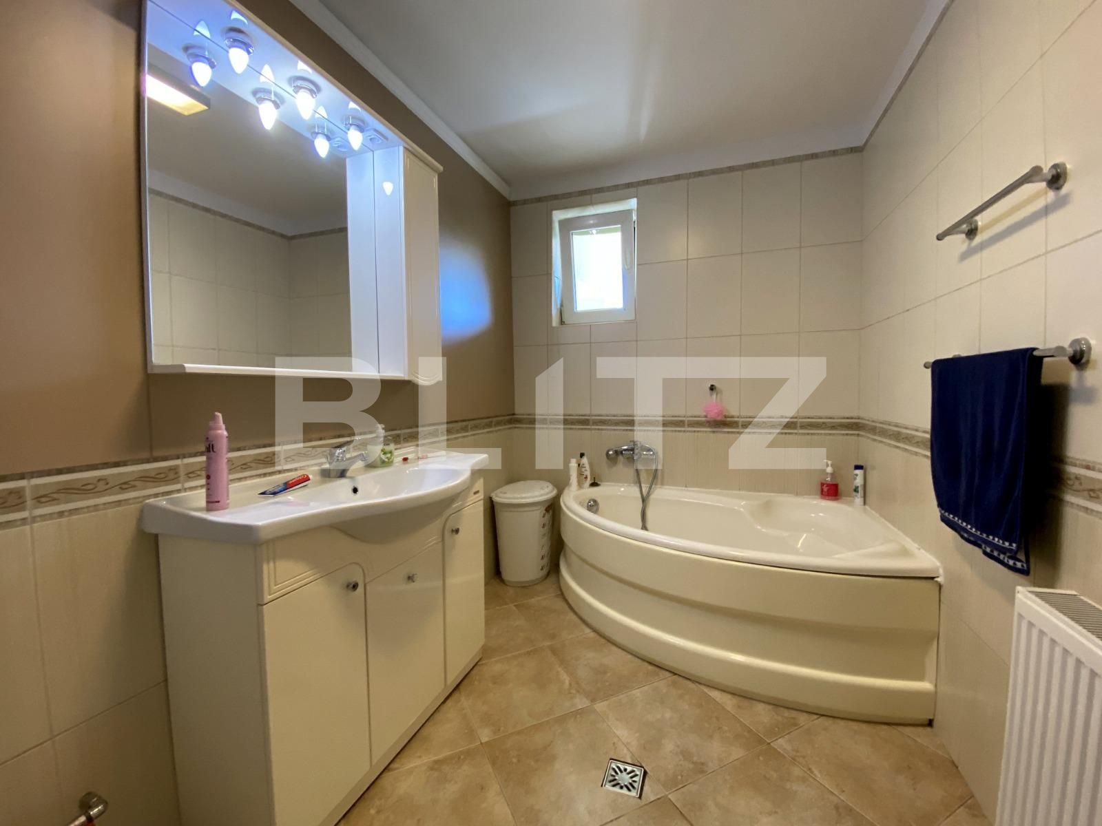 Apartament de vânzare 3 camere Zorilor - 122586AV | BLITZ Cluj-Napoca | Poza14