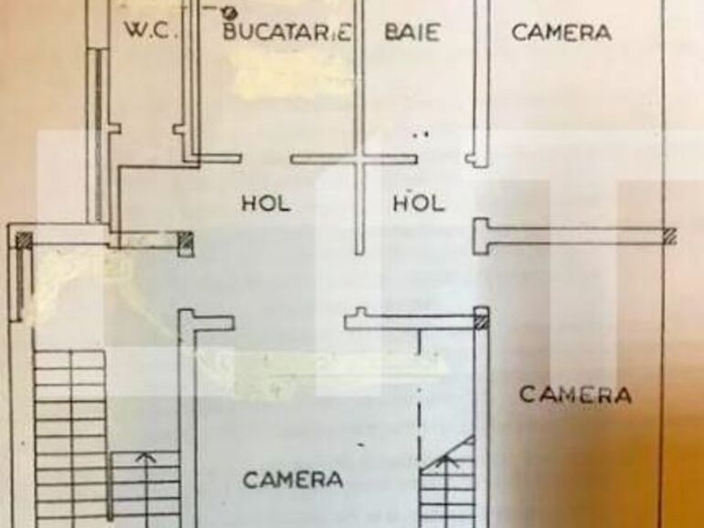 Apartament de vânzare 3 camere Zorilor - 122586AV | BLITZ Cluj-Napoca | Poza1