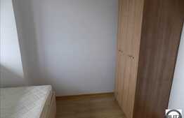 3 camere, 45 mp, imobil nou, mobilat modern, zona strazii Teodor Mihali!