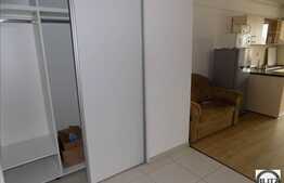 3 camere, 45 mp, imobil nou, mobilat modern, zona strazii Teodor Mihali!