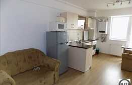 3 camere, 45 mp, imobil nou, mobilat modern, zona strazii Teodor Mihali!