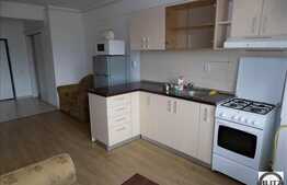 3 camere, 45 mp, imobil nou, mobilat modern, zona strazii Teodor Mihali!