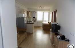 3 camere, 45 mp, imobil nou, mobilat modern, zona strazii Teodor Mihali!