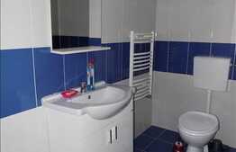 3 camere, 45 mp, imobil nou, mobilat modern, zona strazii Teodor Mihali!