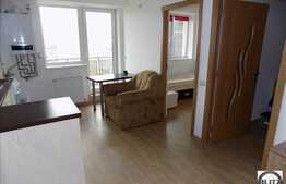 3 camere, 45 mp, imobil nou, mobilat modern, zona strazii Teodor Mihali!