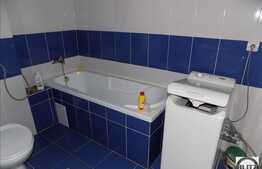 3 camere, 45 mp, imobil nou, mobilat modern, zona strazii Teodor Mihali!