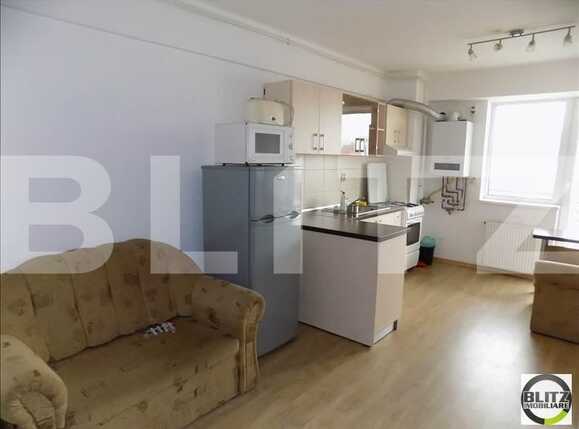 Apartament de închiriat 3 camere Marasti - 12259AI | BLITZ Cluj-Napoca | Poza2