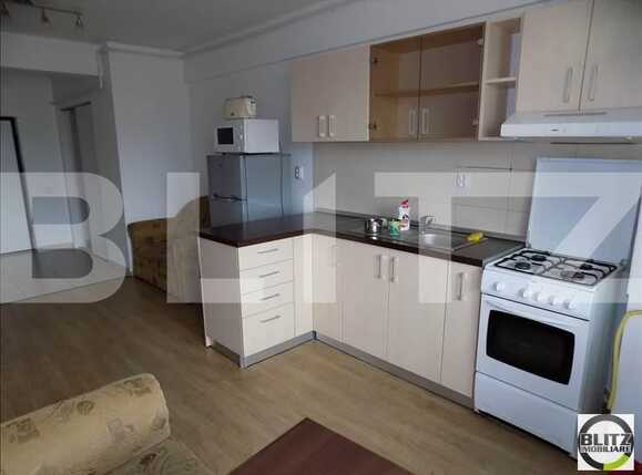 Apartament de închiriat 3 camere Marasti - 12259AI | BLITZ Cluj-Napoca | Poza1
