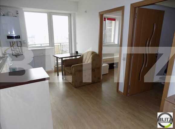 Apartament de închiriat 3 camere Marasti - 12259AI | BLITZ Cluj-Napoca | Poza3