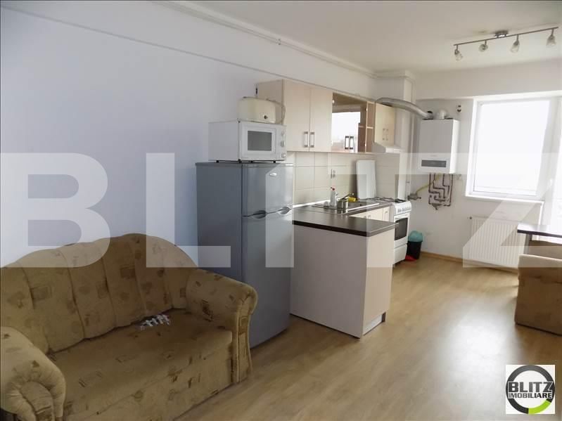 Apartament de închiriat 3 camere Marasti - 12259AI | BLITZ Cluj-Napoca | Poza2