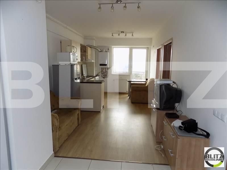 Apartament de închiriat 3 camere Marasti - 12259AI | BLITZ Cluj-Napoca | Poza4