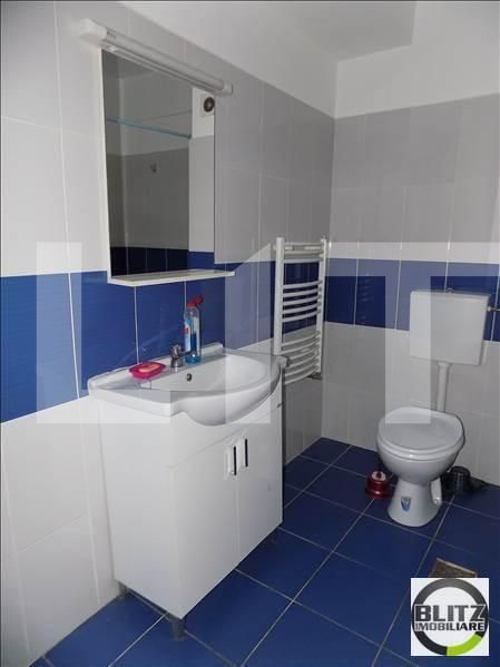 Apartament de închiriat 3 camere Marasti - 12259AI | BLITZ Cluj-Napoca | Poza11