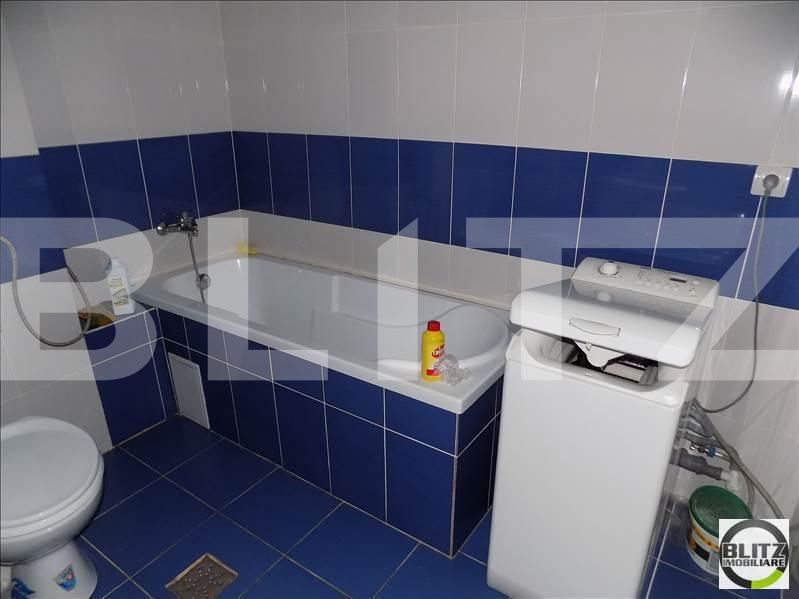 Apartament de închiriat 3 camere Marasti - 12259AI | BLITZ Cluj-Napoca | Poza12