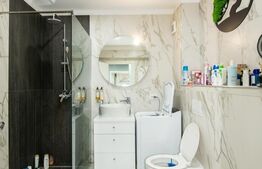 Apartament 3 camere, 56mp, la cheie, parcare pe etaj intermediar, Baciu