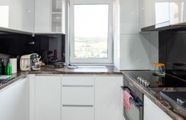 Apartament 3 camere, 56mp, la cheie, parcare pe etaj intermediar, Baciu