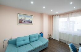 Apartament 3 camere, 56mp, la cheie, parcare pe etaj intermediar, Baciu