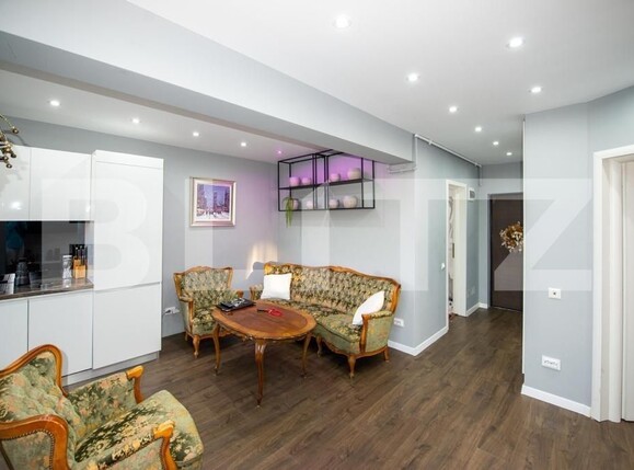 Apartament de vânzare 3 camere Baciu - 122590AV | BLITZ Cluj-Napoca | Poza3