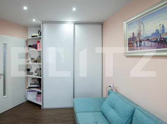 Apartament de vânzare 3 camere Baciu - 122590AV | BLITZ Cluj-Napoca | Poza9