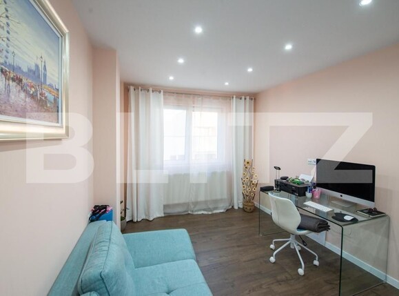 Apartament de vânzare 3 camere Baciu - 122590AV | BLITZ Cluj-Napoca | Poza7