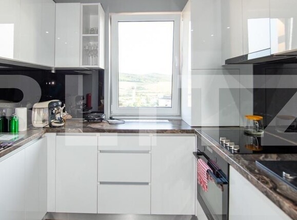 Apartament de vânzare 3 camere Baciu - 122590AV | BLITZ Cluj-Napoca | Poza5