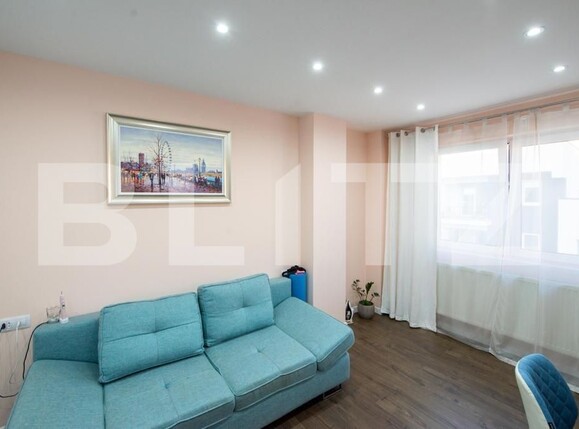 Apartament de vânzare 3 camere Baciu - 122590AV | BLITZ Cluj-Napoca | Poza8