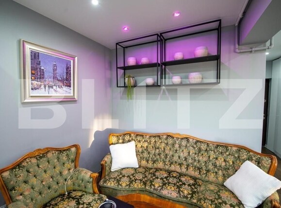 Apartament de vânzare 3 camere Baciu - 122590AV | BLITZ Cluj-Napoca | Poza2