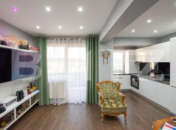 Apartament de vânzare 3 camere Baciu - 122590AV | BLITZ Cluj-Napoca | Poza4