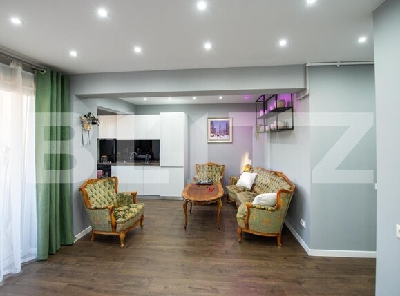 Apartament de vânzare 3 camere Baciu - 122590AV | BLITZ Cluj-Napoca | Poza1