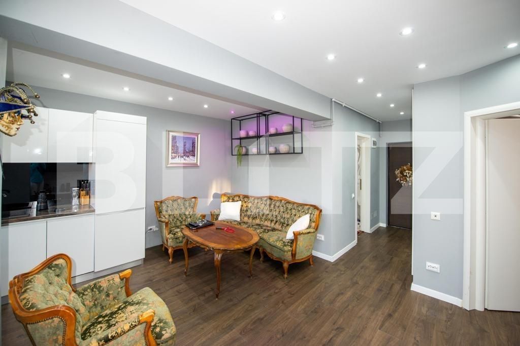 Apartament de vânzare 3 camere Baciu - 122590AV | BLITZ Cluj-Napoca | Poza3