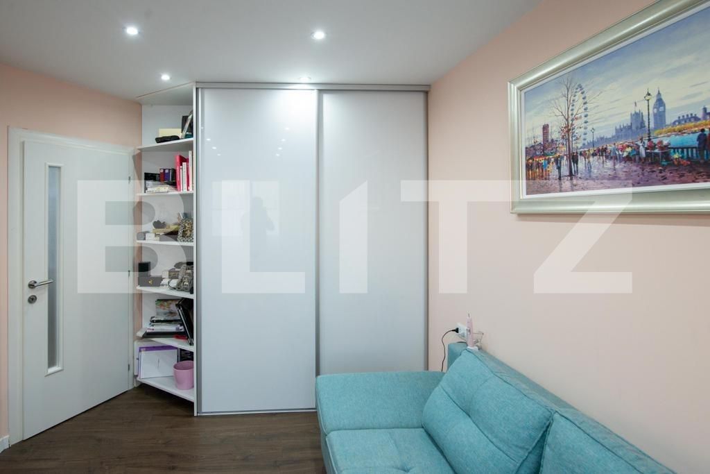 Apartament de vânzare 3 camere Baciu - 122590AV | BLITZ Cluj-Napoca | Poza9