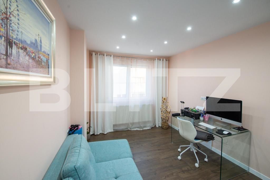 Apartament de vânzare 3 camere Baciu - 122590AV | BLITZ Cluj-Napoca | Poza7