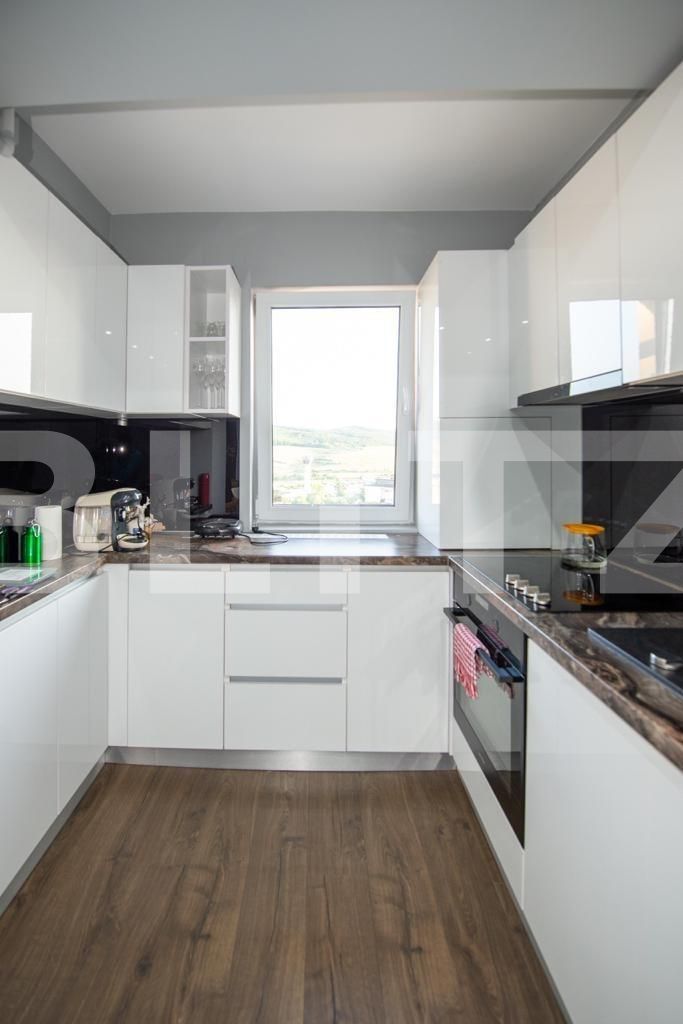 Apartament de vânzare 3 camere Baciu - 122590AV | BLITZ Cluj-Napoca | Poza5