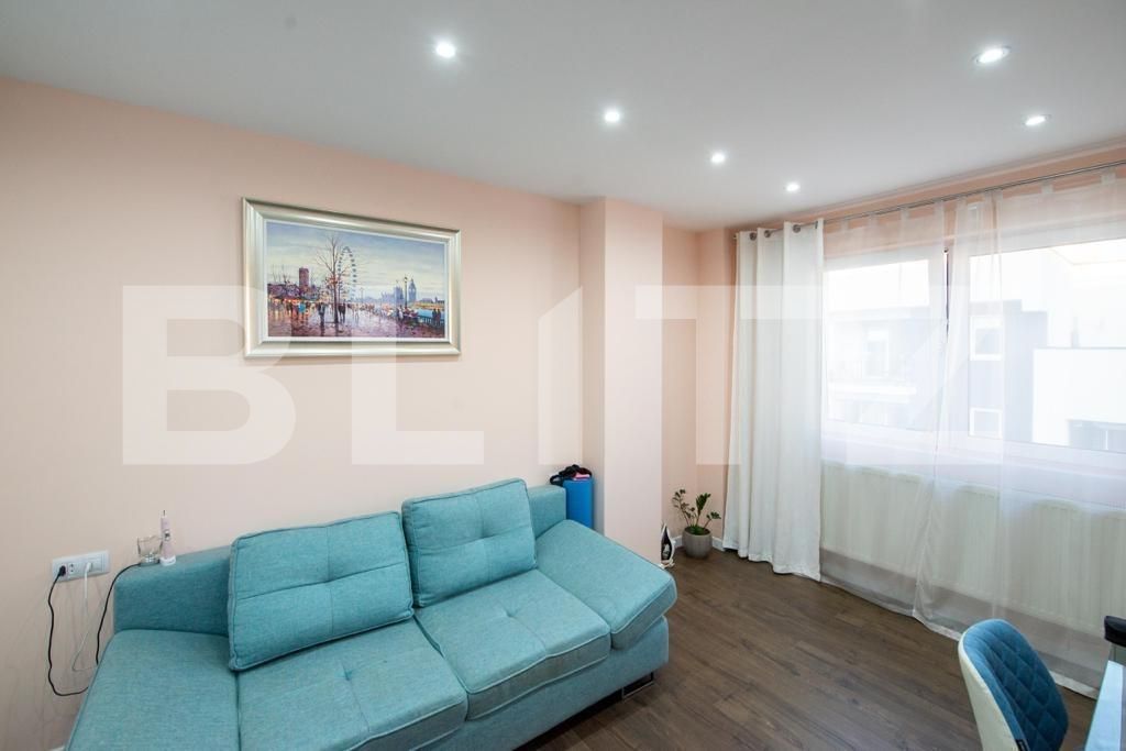 Apartament de vânzare 3 camere Baciu - 122590AV | BLITZ Cluj-Napoca | Poza8