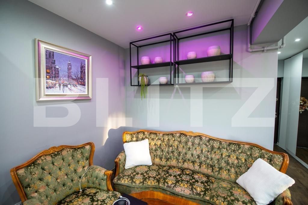 Apartament de vânzare 3 camere Baciu - 122590AV | BLITZ Cluj-Napoca | Poza2