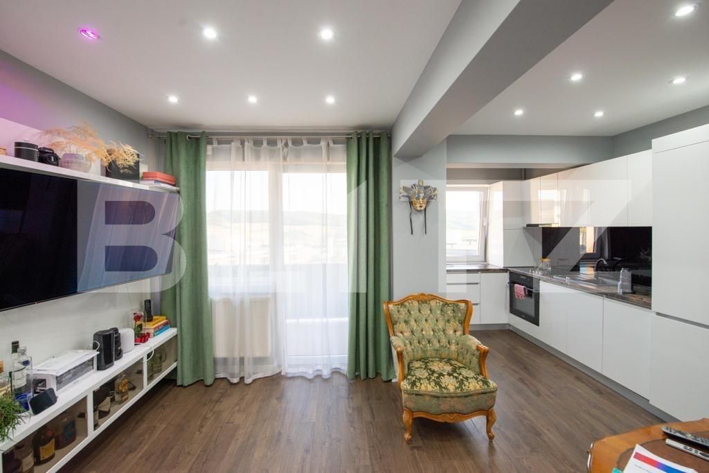 Apartament de vânzare 3 camere Baciu - 122590AV | BLITZ Cluj-Napoca | Poza4