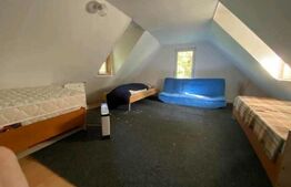 Cabana 3 camere, 67mp, 300 mp teren, Statiunea Muntele Baisorii